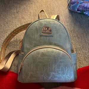 Disney Parks WDW Galaxy’s Edge Opening Droid Depot Loungefly